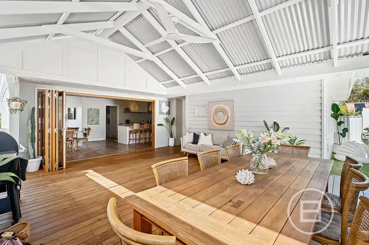 Fourth view of Homely house listing, 198 Wilding Street, Doubleview WA 6018