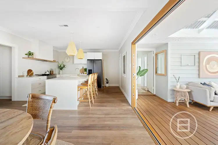 Sixth view of Homely house listing, 198 Wilding Street, Doubleview WA 6018