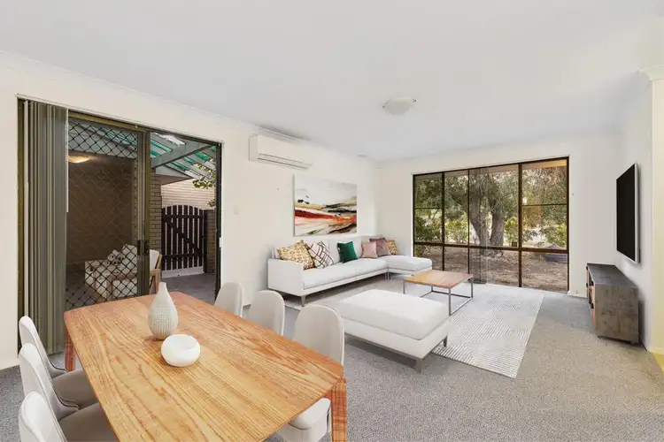Second view of Homely house listing, 134 Raymond Street, Yokine WA 6060