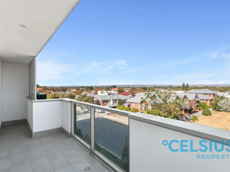 Third view of Homely apartment listing, 20/15 Leonard Street, Victoria Park WA 6100