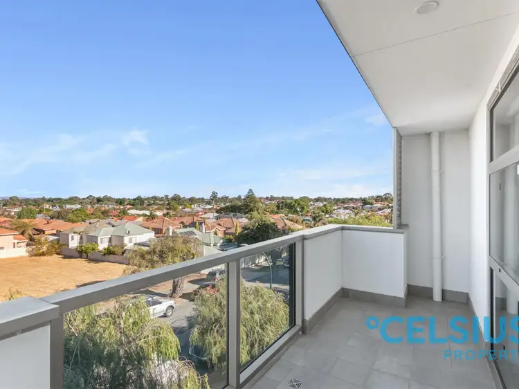 Fourth view of Homely apartment listing, 20/15 Leonard Street, Victoria Park WA 6100