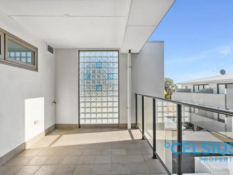 Fifth view of Homely apartment listing, 20/15 Leonard Street, Victoria Park WA 6100
