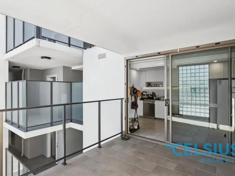 Sixth view of Homely apartment listing, 20/15 Leonard Street, Victoria Park WA 6100