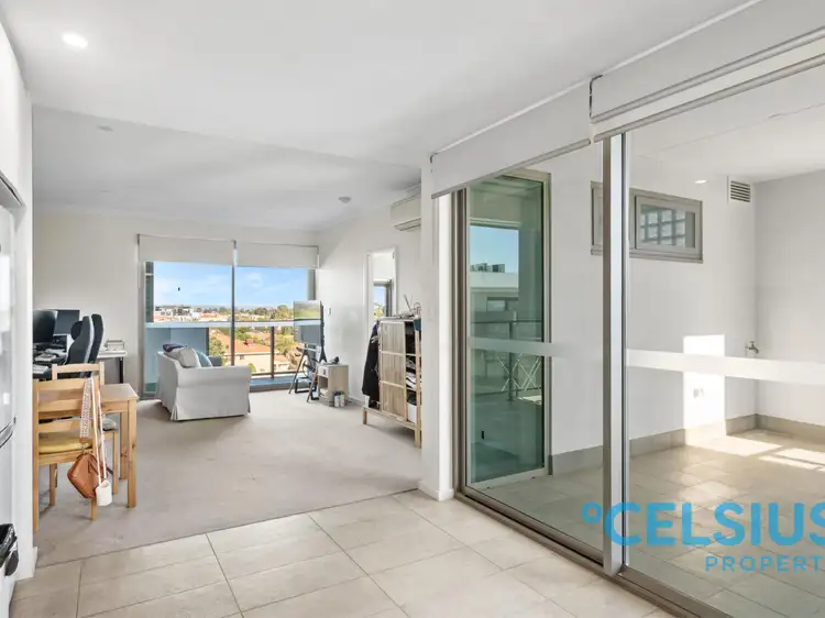 Seventh view of Homely apartment listing, 20/15 Leonard Street, Victoria Park WA 6100