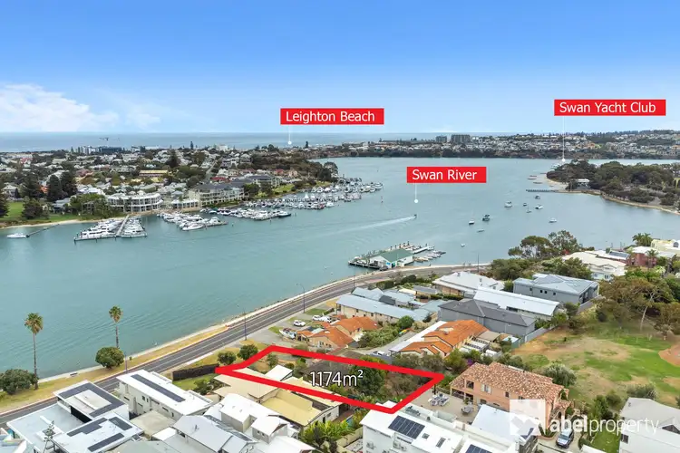 Main view of Homely house listing, 37 Riverside Road, East Fremantle WA 6158