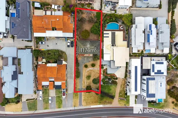 Fourth view of Homely house listing, 37 Riverside Road, East Fremantle WA 6158
