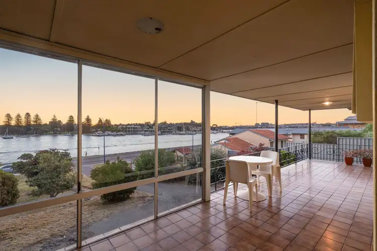 Fifth view of Homely house listing, 37 Riverside Road, East Fremantle WA 6158