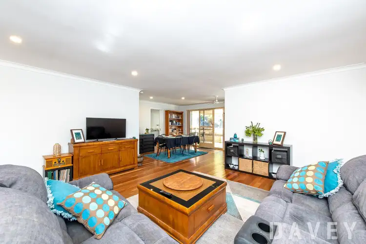 Second view of Homely house listing, 32B Lindsay Way, Padbury WA 6025