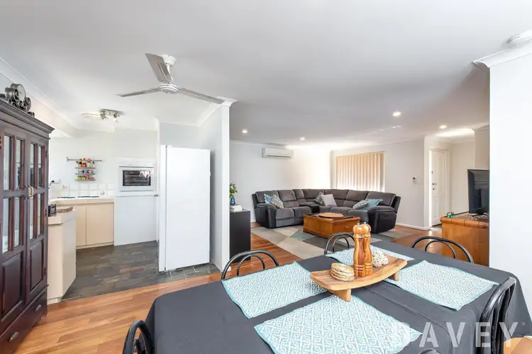Fourth view of Homely house listing, 32B Lindsay Way, Padbury WA 6025