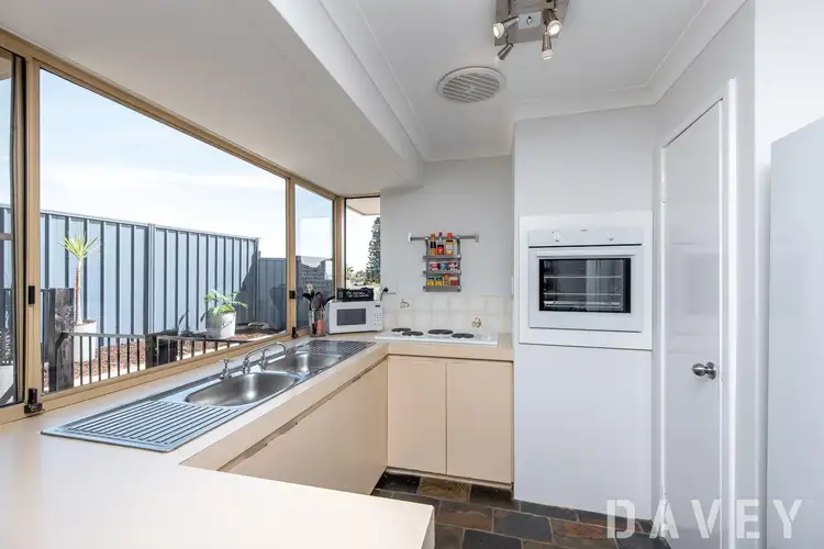 Fifth view of Homely house listing, 32B Lindsay Way, Padbury WA 6025