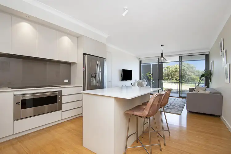 Main view of Homely apartment listing, 42/2 Burvill Drive, Floreat WA 6014