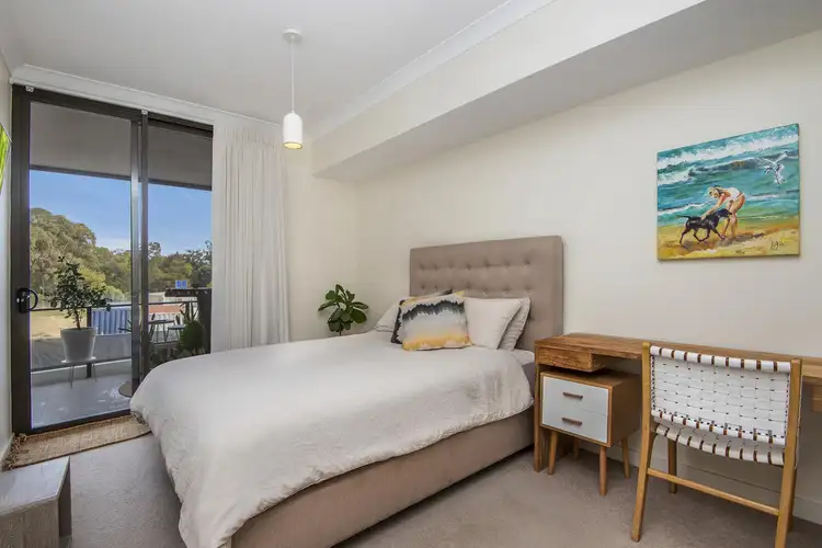 Seventh view of Homely apartment listing, 42/2 Burvill Drive, Floreat WA 6014