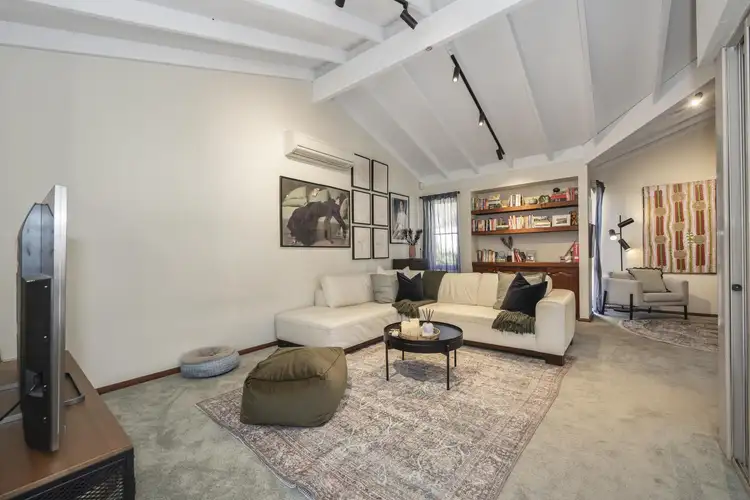 Third view of Homely house listing, 32B Stock Road, Attadale WA 6156