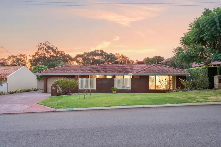 23 Risley Way, Carine WA 6020