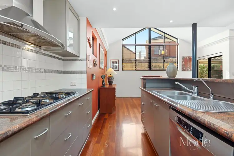 Sixth view of Homely house listing, 1 Kemp Road, Mount Pleasant WA 6153