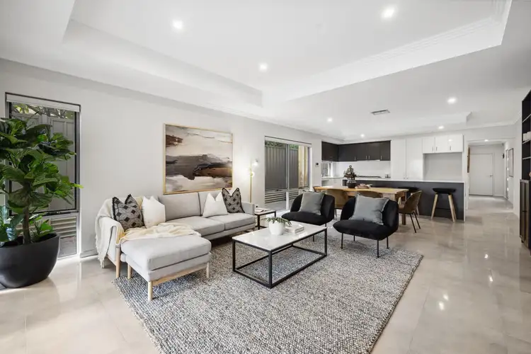 35C Walter Road, Inglewood WA 6052