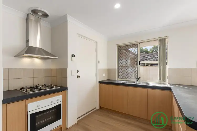 Fourth view of Homely house listing, 78B Manning Road, Wilson WA 6107