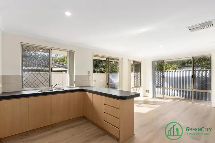 Fifth view of Homely house listing, 78B Manning Road, Wilson WA 6107