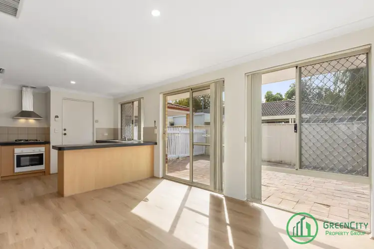 Sixth view of Homely house listing, 78B Manning Road, Wilson WA 6107