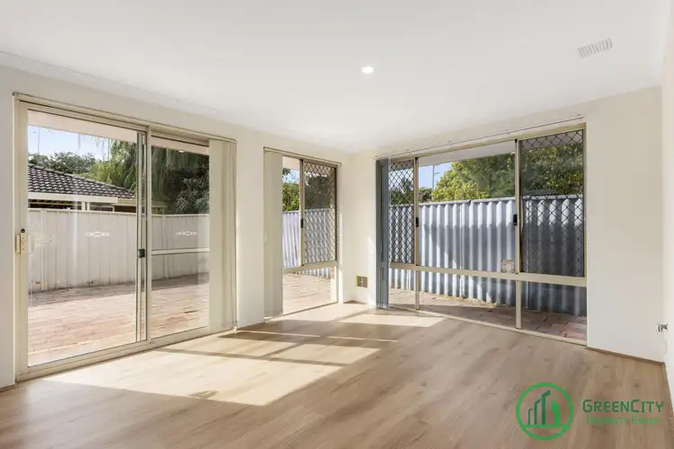 Seventh view of Homely house listing, 78B Manning Road, Wilson WA 6107