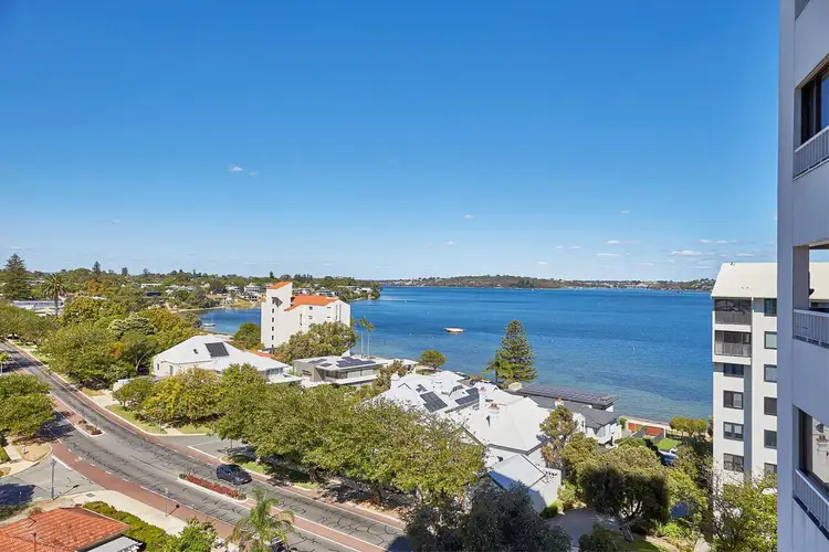 8A/25 Continental Court 25 Victoria Avenue