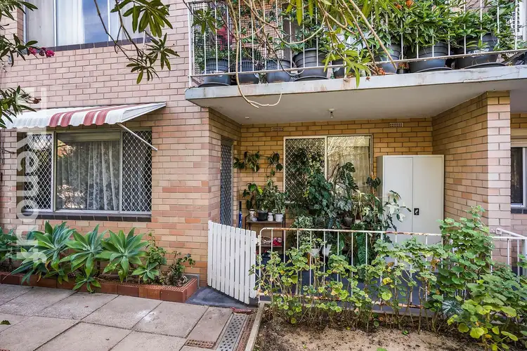 5/25 The Avenue, Crawley WA 6009