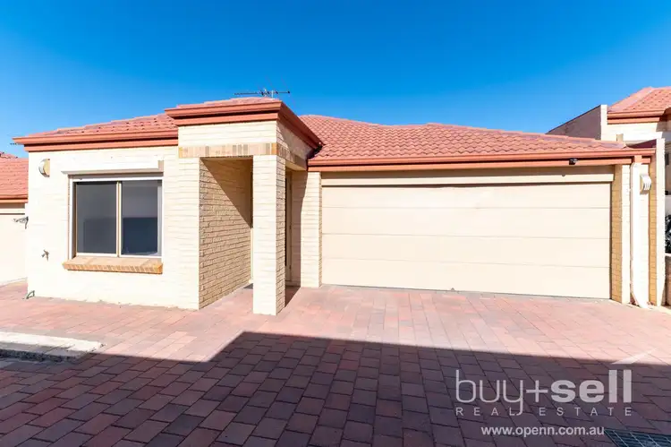 Second view of Homely house listing, B/36 Walderton Avenue, Balga WA 6061