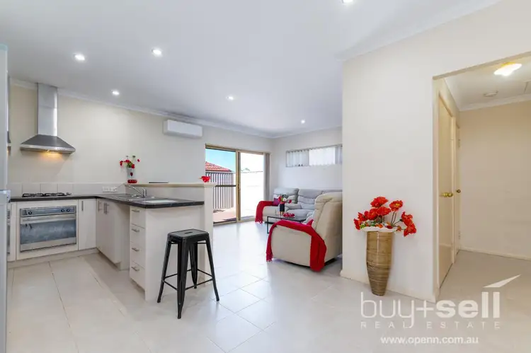 Fourth view of Homely house listing, B/36 Walderton Avenue, Balga WA 6061