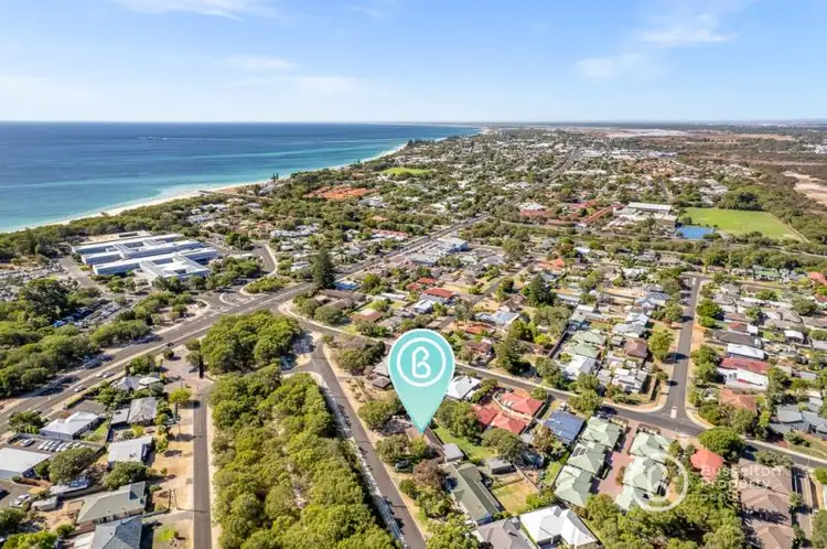 Main view of Homely house listing, 5 Falkingham Road, West Busselton WA 6280