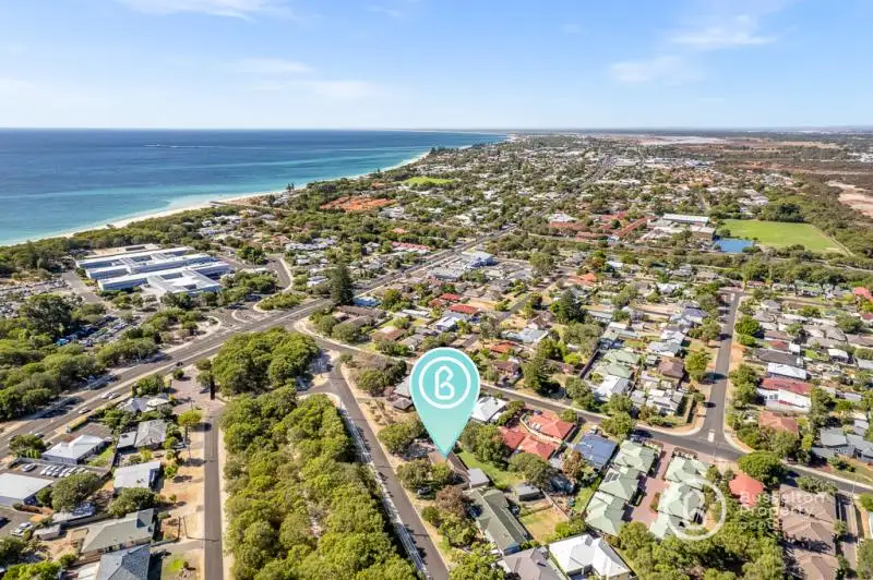 Main view of Homely house listing, 5 Falkingham Road, West Busselton WA 6280