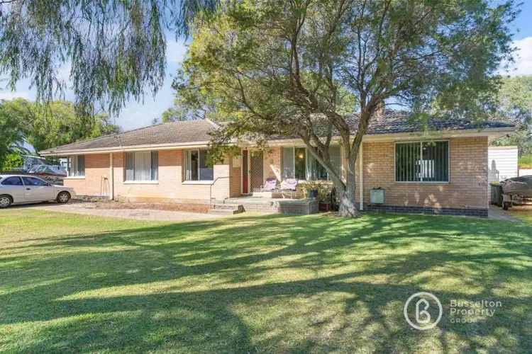 Third view of Homely house listing, 5 Falkingham Road, West Busselton WA 6280