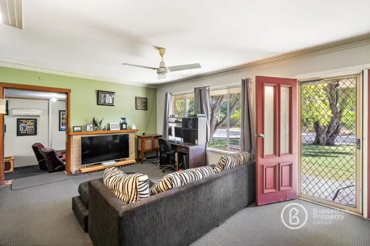 Fifth view of Homely house listing, 5 Falkingham Road, West Busselton WA 6280
