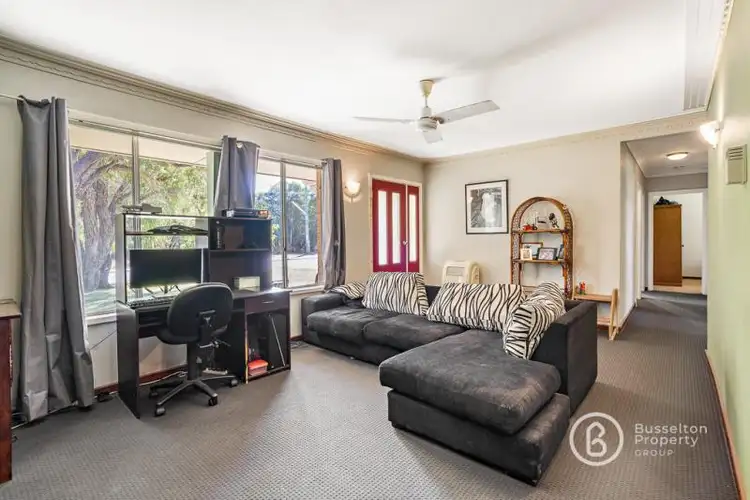 Sixth view of Homely house listing, 5 Falkingham Road, West Busselton WA 6280