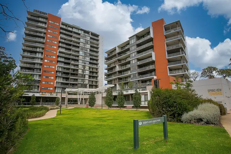 108/3 Homelea Court