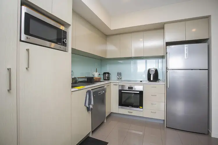 Third view of Homely apartment listing, 108/3 Homelea Court, Rivervale WA 6103