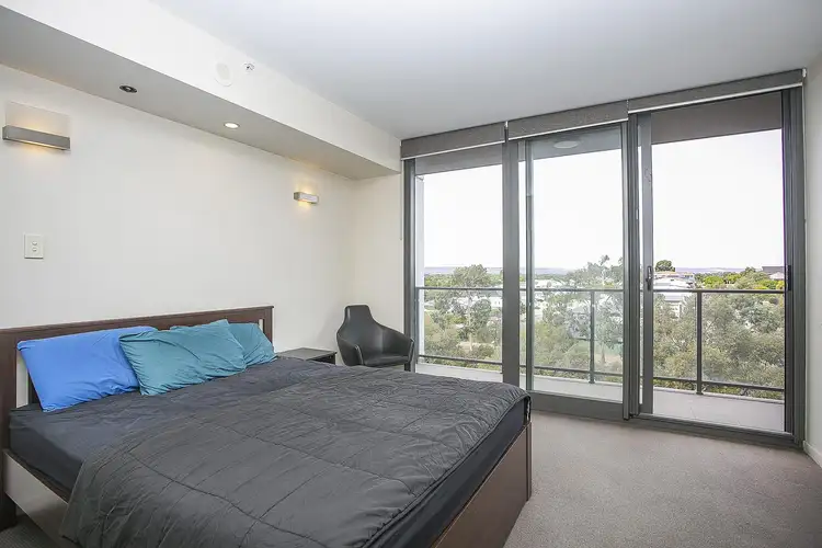 Fourth view of Homely apartment listing, 108/3 Homelea Court, Rivervale WA 6103