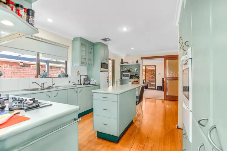 Second view of Homely house listing, 129 Regency Drive, Thornlie WA 6108