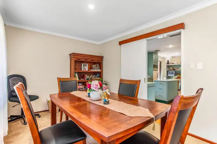 Fourth view of Homely house listing, 129 Regency Drive, Thornlie WA 6108