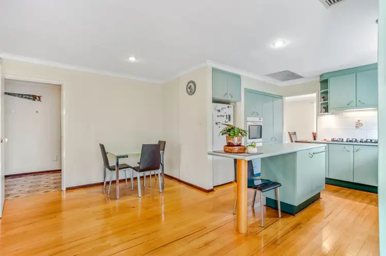 Fifth view of Homely house listing, 129 Regency Drive, Thornlie WA 6108