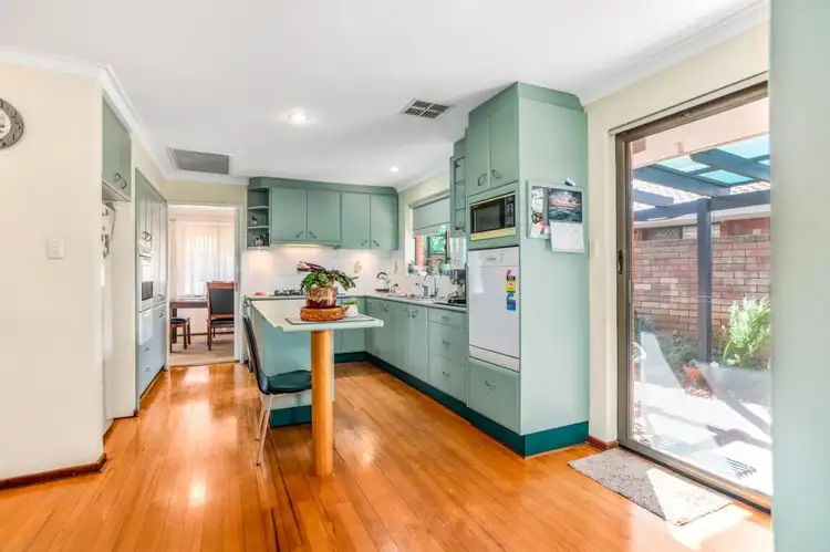 Seventh view of Homely house listing, 129 Regency Drive, Thornlie WA 6108