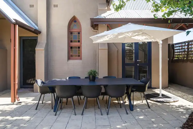 Sixth view of Homely apartment listing, 9/65-67 Raglan Road, Mount Lawley WA 6050