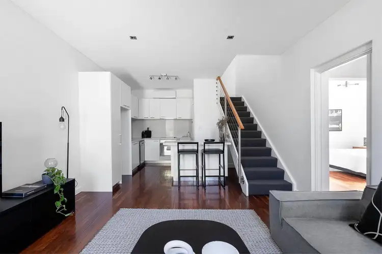 Seventh view of Homely apartment listing, 9/65-67 Raglan Road, Mount Lawley WA 6050