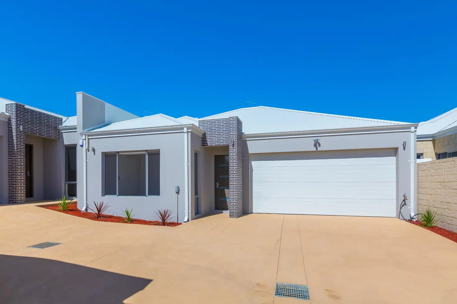 Main view of Homely villa listing, 12C Dalby Street, Warwick WA 6024