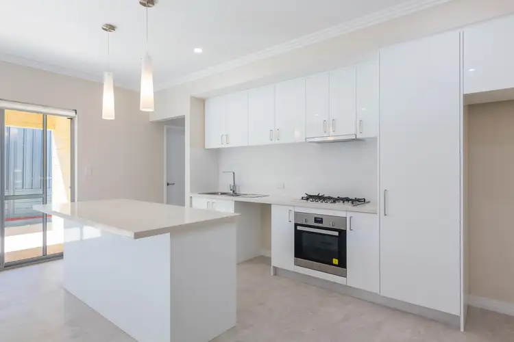 Second view of Homely villa listing, 12C Dalby Street, Warwick WA 6024