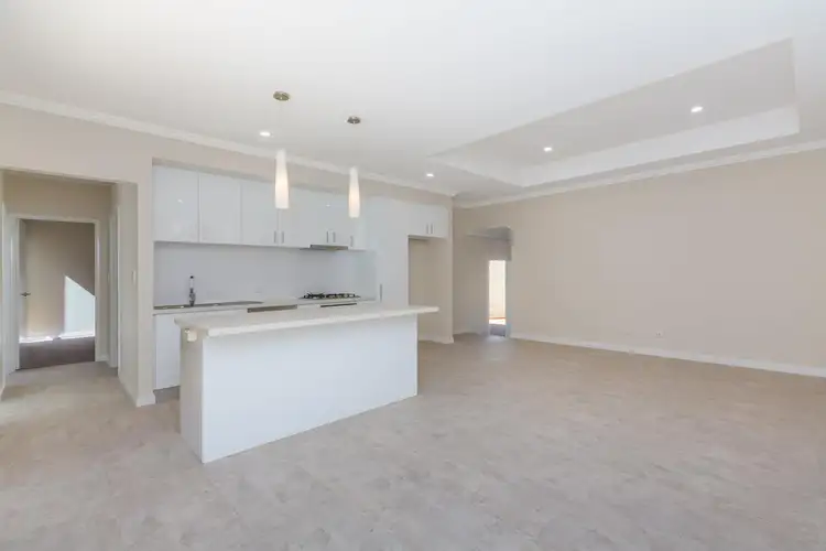 Third view of Homely villa listing, 12C Dalby Street, Warwick WA 6024