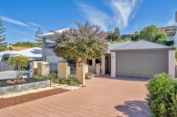 62A Janis Street