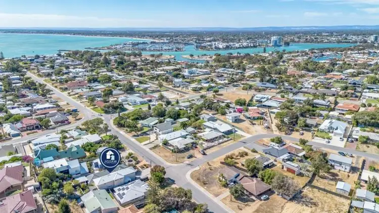 Second view of Homely house listing, 62A Janis Street, Halls Head WA 6210