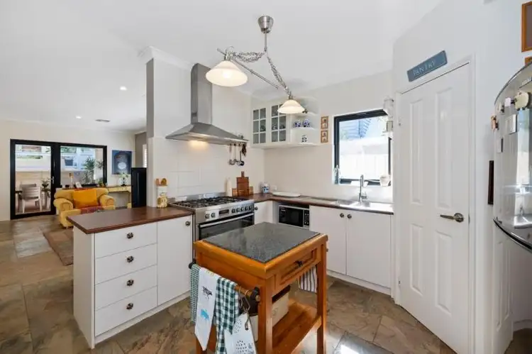 Fourth view of Homely house listing, 62A Janis Street, Halls Head WA 6210