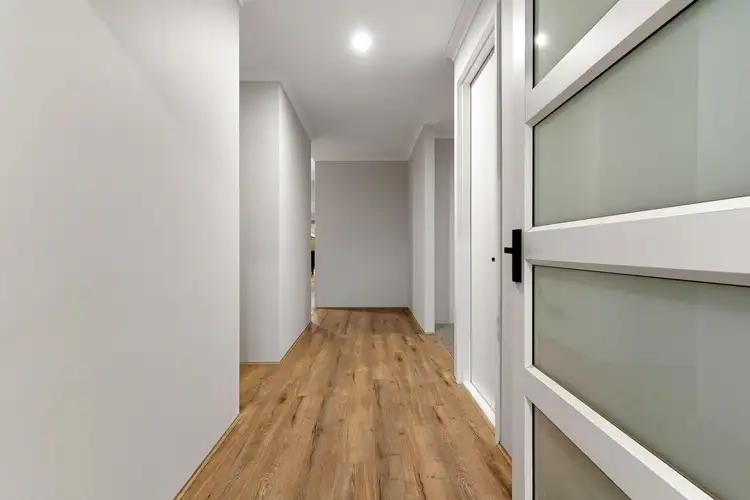 Second view of Homely house listing, 8 Burl Way, Baldivis WA 6171