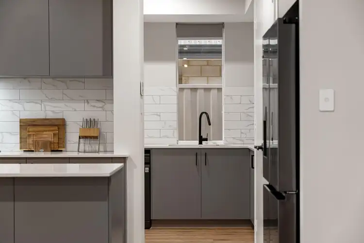 Sixth view of Homely house listing, 8 Burl Way, Baldivis WA 6171